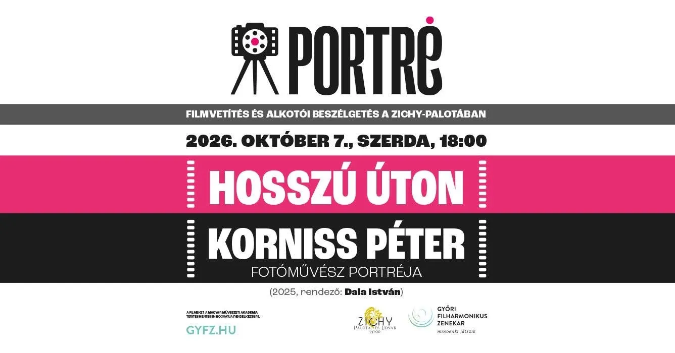 Korniss Péter – a pillanatok és egy eltűnő világ őrzője