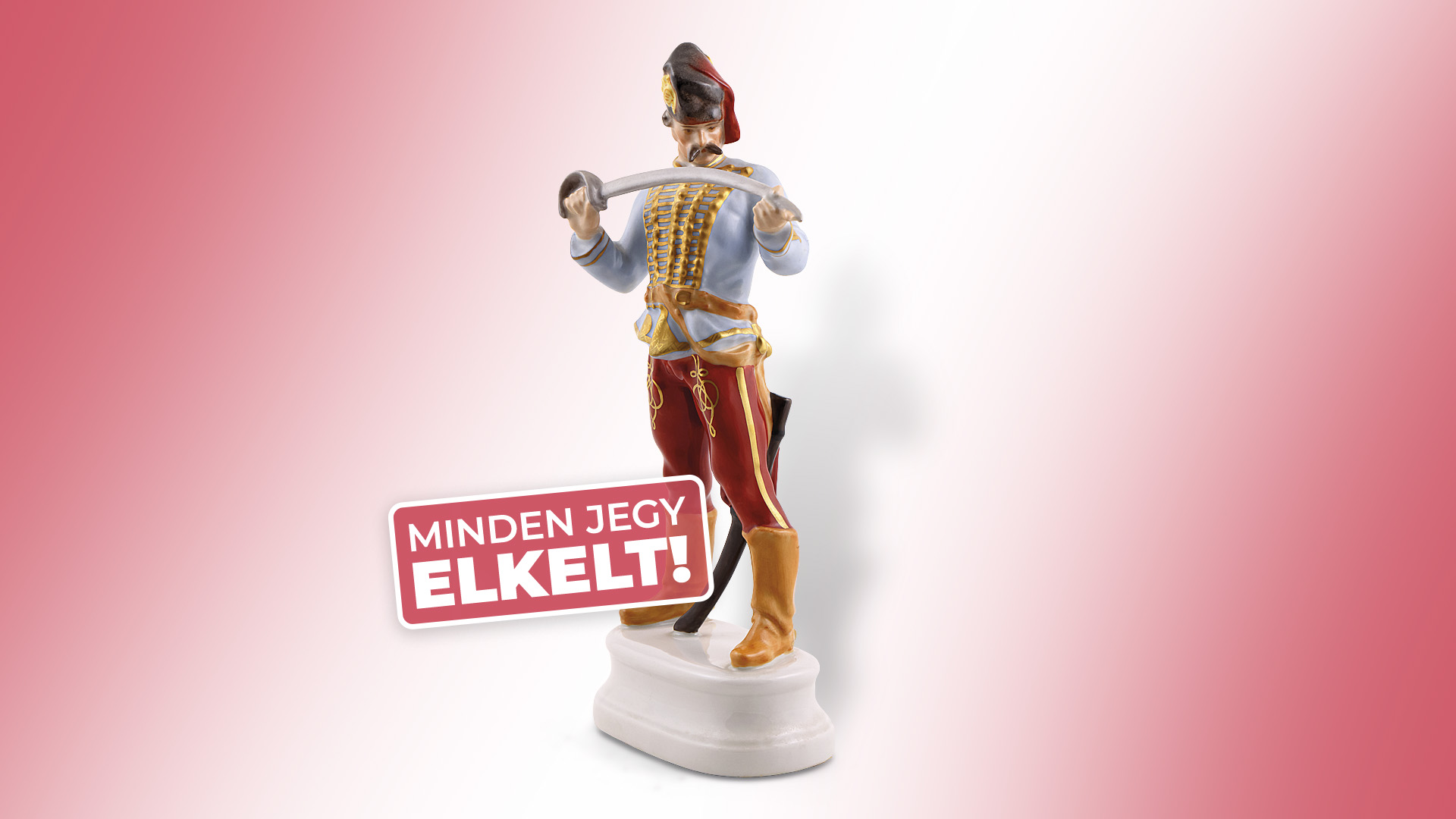 EGY HŐSI ÉLET