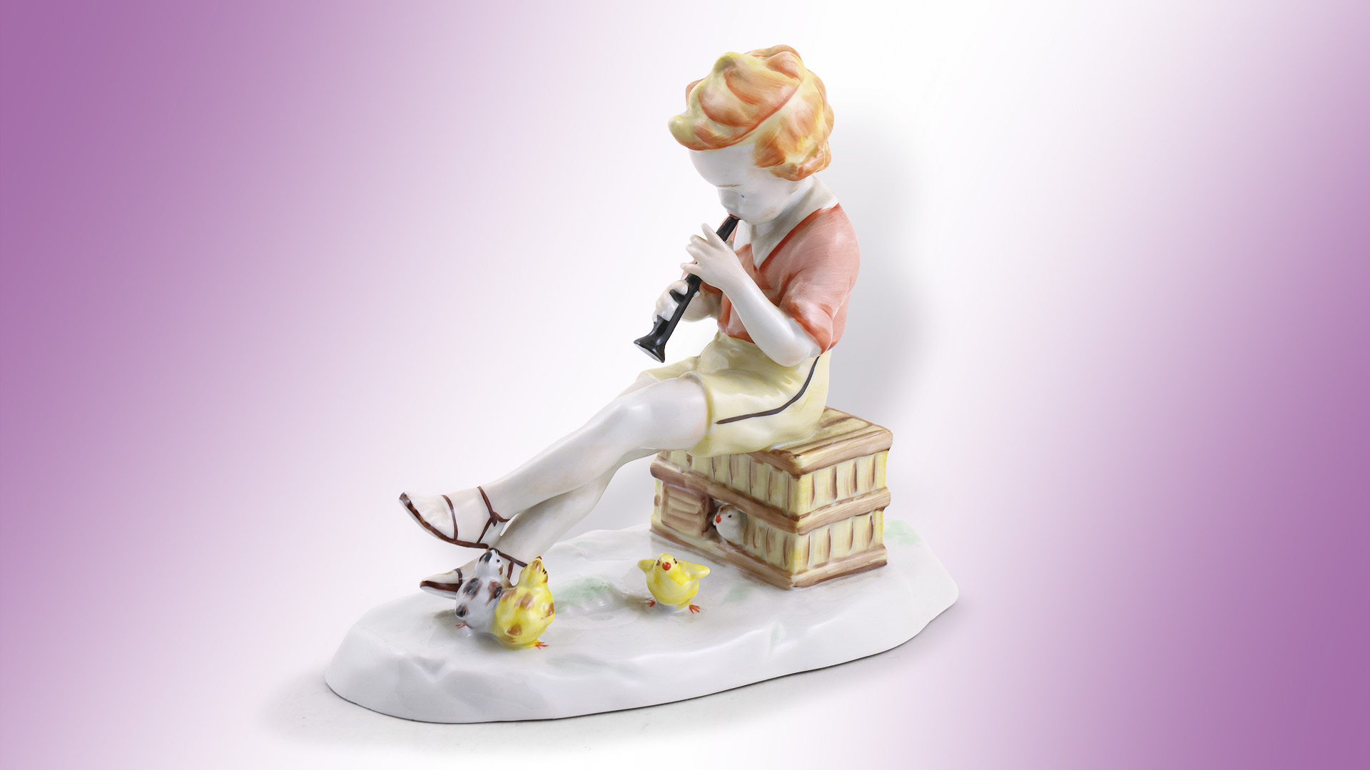 KLASSZIKUS FÚVÓSOK