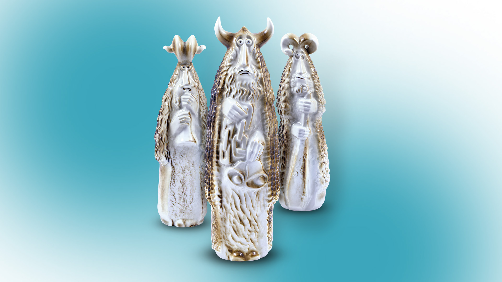 MASKARÁSOK
